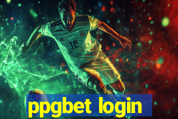ppgbet login